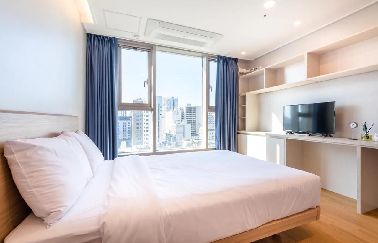 Hi Residences Jeju