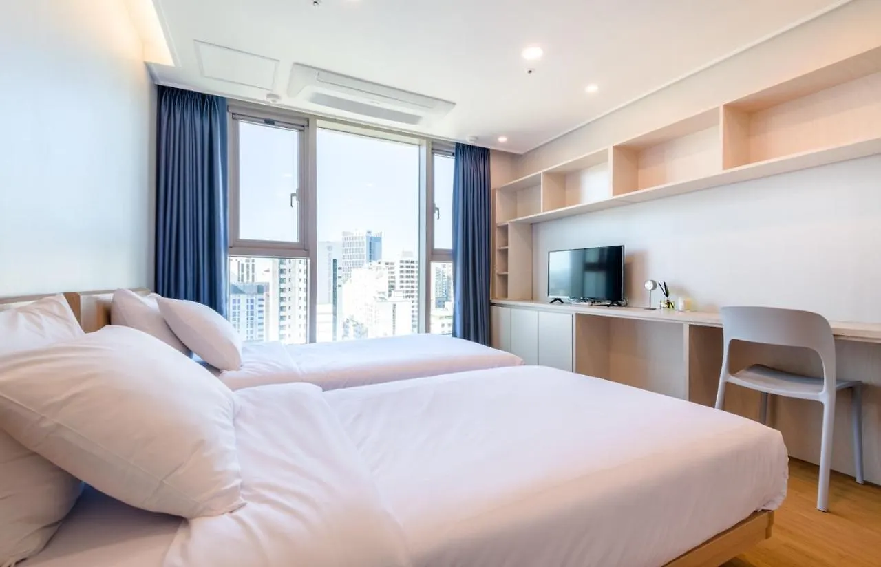 Hi Residences Jeju