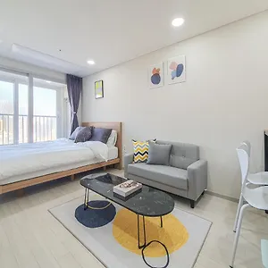 아파트 Centerpoint N, 제주