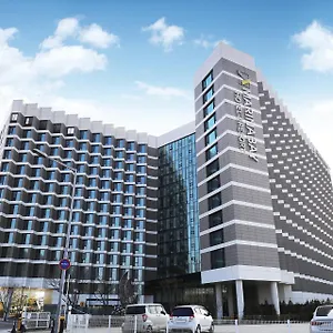 **** 호텔 Marinabay Seoul Ara 대한민국