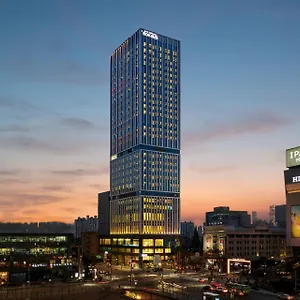 **** 호텔 Nine Tree Premier Rokaus Yongsan 대한민국